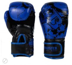Замовити Боксерские перчатки Booster BG Youth Marble (цвета в ассортименте)
