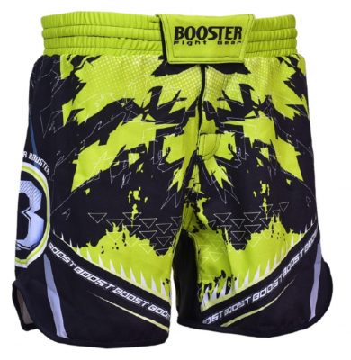 Шорты MMA Booster TBT Chaos 2 MMA Trunk(Р¤РѕС‚Рѕ 1)