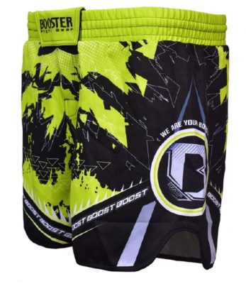 Шорты MMA Booster TBT Chaos 2 MMA Trunk(Р¤РѕС‚Рѕ 2)