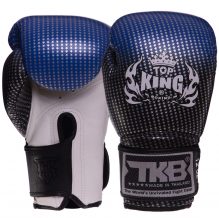 Замовити Боксерские перчатки кожаные Top King Super Star TKBGSS-01 (цвета в ассортименте)