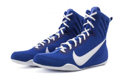 Боксерки Nike MACHOMAI 3 HF333 (цвета ассортименте)(Р¤РѕС‚Рѕ 7)