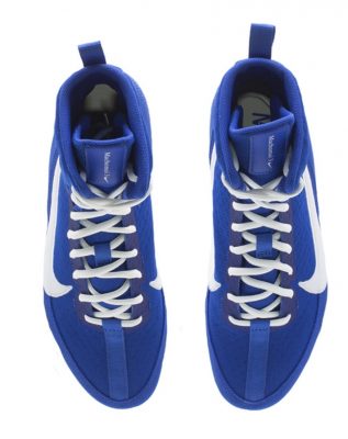 Боксерки Nike MACHOMAI 3 HF333 (цвета ассортименте)(Р¤РѕС‚Рѕ 8)