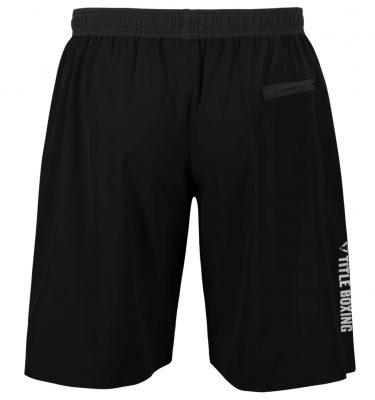 Title Шорты боксерские Velocity Shorts LTA9(Р¤РѕС‚Рѕ 2)