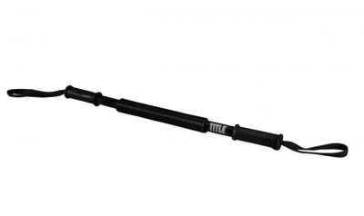 Тренажер для предплечья и мышц Title Boxing Heavy-Duty Power Worker 2.0 HDPTW2(Р¤РѕС‚Рѕ 1)