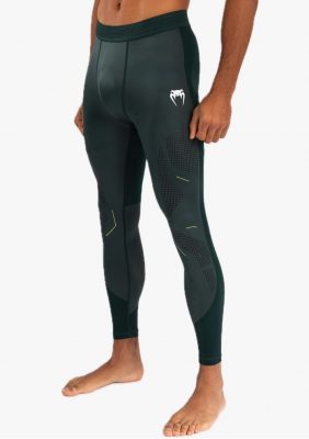 Компрессионные штаны Venum Technical 3.0 Spats 05366-005(Р¤РѕС‚Рѕ 2)