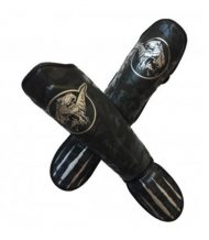 Замовити Защита голени синтетическая кожа Joya Dino JFG-DN85