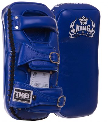 Top King Пады для тайского бокса Тай-педы Extreme TKKPE  (35x18x11см)(Р¤РѕС‚Рѕ 2)