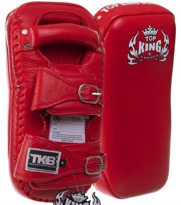 Top King Пады для тайского бокса Тай-педы Extreme TKKPE  (35x18x11см)(Р¤РѕС‚Рѕ 3)
