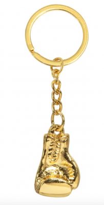 Брелок Боксерская перчатка Title Boxing Luxury Glove Keyring FBGKR2 (цвета в ассортименте)(Р¤РѕС‚Рѕ 3)