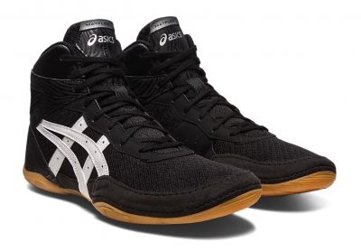 Борцовки Asics MATFLEX 7 GS 1081A051-001(Р¤РѕС‚Рѕ 1)