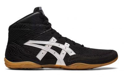 Борцовки Asics MATFLEX 7 GS 1081A051-001(Р¤РѕС‚Рѕ 2)