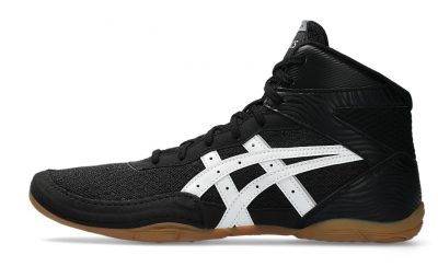 Борцовки Asics MATFLEX 7 GS 1081A051-001(Р¤РѕС‚Рѕ 3)