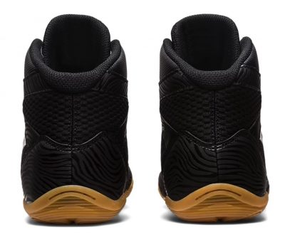 Борцовки Asics MATFLEX 7 GS 1081A051-001(Р¤РѕС‚Рѕ 5)