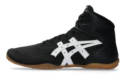 Борцовки Asics MATFLEX 7 GS Kids 1084A011-001(Р¤РѕС‚Рѕ 2)