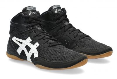 Борцовки Asics MATFLEX 7 GS Kids 1084A011-001(Р¤РѕС‚Рѕ 1)