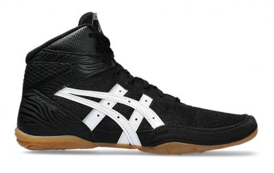 Борцовки Asics MATFLEX 7 GS Kids 1084A011-001(Р¤РѕС‚Рѕ 5)