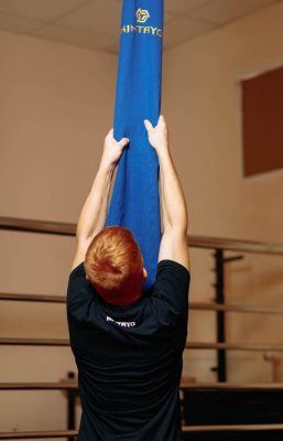 Канат-рукав (3м*20см) KINTAYO(Р¤РѕС‚Рѕ 3)