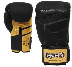 Замовити Рукавички боксерські Dragon NAKKAMAN 30116-P