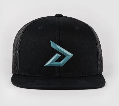 Бейсболка Venum Demi 05283-001(Р¤РѕС‚Рѕ 2)