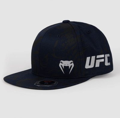 Бейсболка Venum UFC  Fight Week Hat 00311 (цвета в ассортименте)(Р¤РѕС‚Рѕ 1)