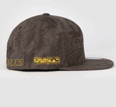 Бейсболка Venum UFC  Fight Week Hat 00311 (цвета в ассортименте)(Р¤РѕС‚Рѕ 5)