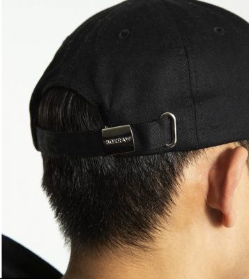 Кепка Boxraw Steel Strike BXRW-CAP-SS(Р¤РѕС‚Рѕ 2)