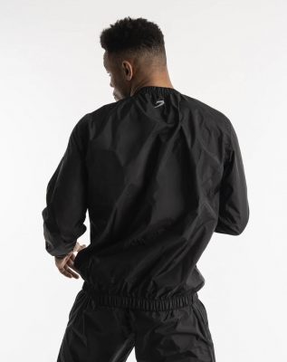 Костюм для угонки веса Boxraw Hagler Sauna Suit 2.0 SHSS(Р¤РѕС‚Рѕ 2)