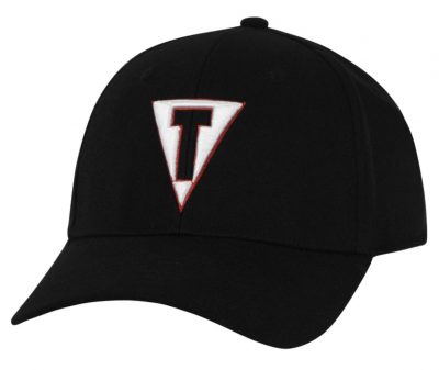 Кепка Title Icon Fitted Cap TCAP80(Р¤РѕС‚Рѕ 1)