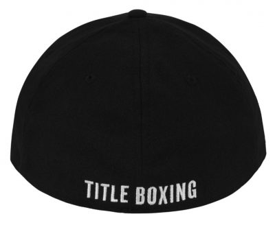 Кепка Title Icon Fitted Cap TCAP80(Р¤РѕС‚Рѕ 2)