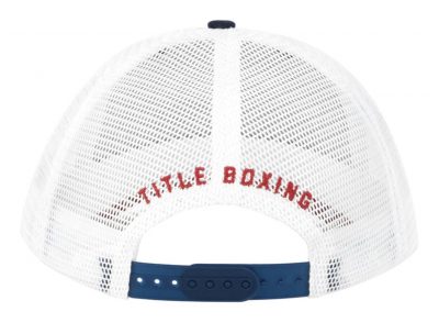 Кепка Title Pride Adjustable Mesh TCAP78(Р¤РѕС‚Рѕ 2)