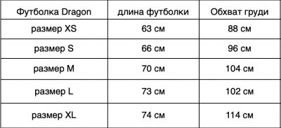 Футболка тренировочная Dragon UKRAINE 0805(Р¤РѕС‚Рѕ 3)