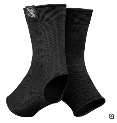 Голеностоп эластичный Hayabusa Ankle ASO2-B(Р¤РѕС‚Рѕ 1)