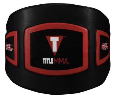 Пояс Title MMA Performance Thai Style Body Pad 2.0 PTSBP2(Р¤РѕС‚Рѕ 2)