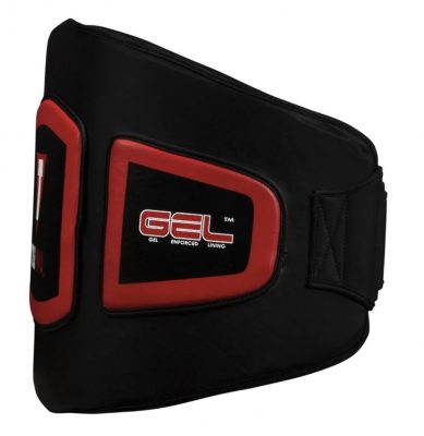 Пояс Title MMA Performance Thai Style Body Pad 2.0 PTSBP2(Р¤РѕС‚Рѕ 3)