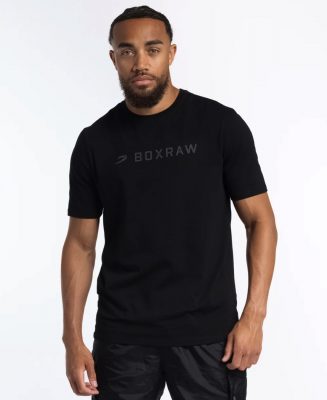 Футболка Boxraw ABC  bxrw-abct-cw(Р¤РѕС‚Рѕ 5)