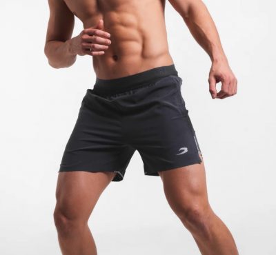 Шорты Boxraw Langfort Shorts BXRW-LNGSH(Р¤РѕС‚Рѕ 1)