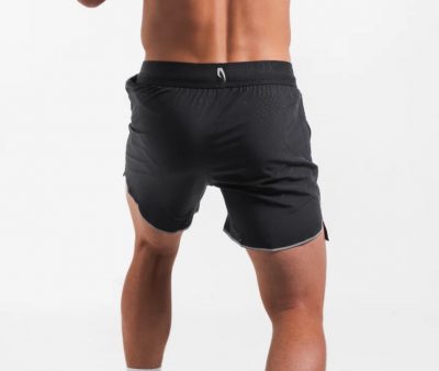 Шорты Boxraw Langfort Shorts BXRW-LNGSH(Р¤РѕС‚Рѕ 2)