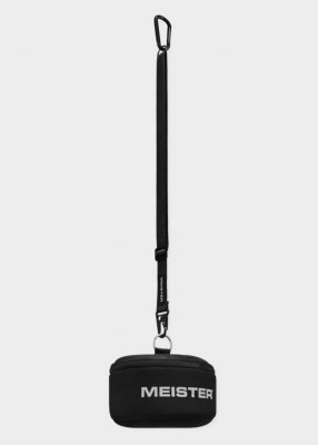 Боксерский мешок с водой Meister SlipStrike 1193SBSS7BK(Р¤РѕС‚Рѕ 1)