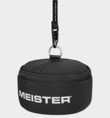 Боксерский мешок с водой Meister SlipStrike 1193SBSS7BK(Р¤РѕС‚Рѕ 2)