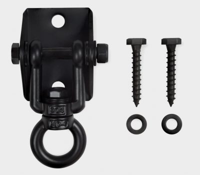 Поворотное крепление Meister Heavy Bag Swivel Shoft Mount 1157HBSWBK(Р¤РѕС‚Рѕ 2)