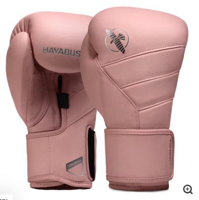 Боксерские перчатки Hayabusa T3 Kanpeki (цвета в ассортименте)(Р¤РѕС‚Рѕ 6)