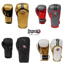 Замовити Перчатки боксерские Dragon Tepito 30341-P