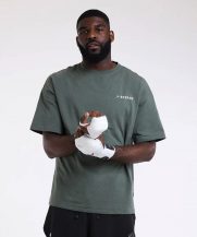 Замовити Футболка Boxraw We Don't Play Boxing Oversized WDPBT