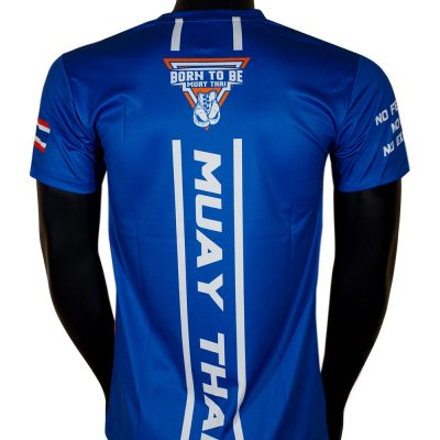 Футболка мужская синтетическая Born SMT6037(Р¤РѕС‚Рѕ 2)