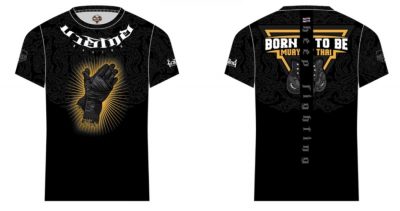 Футболка мужская синтетическая Born SMT6033(Р¤РѕС‚Рѕ 1)