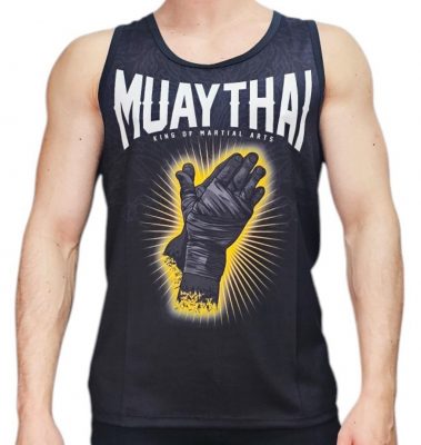 Мужская майка синтетическая Born SVMT6033(Р¤РѕС‚Рѕ 1)