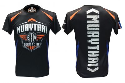 Футболка мужская синтетическая Born SMT6020(Р¤РѕС‚Рѕ 1)