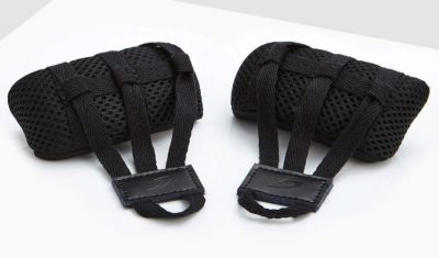 Защита для кулаков Boxraw KNUCKLE GUARD BXRW-KG-B(Р¤РѕС‚Рѕ 1)