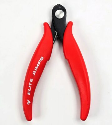 Мини-резак для скакалки Elite Jumps Pocket Power(Р¤РѕС‚Рѕ 1)