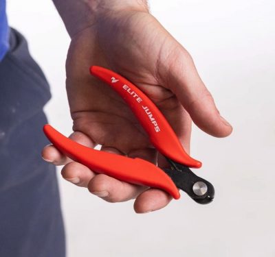 Мини-резак для скакалки Elite Jumps Pocket Power(Р¤РѕС‚Рѕ 2)